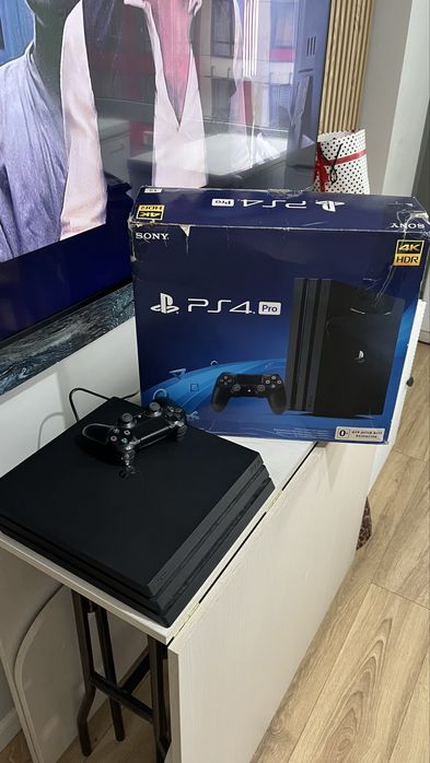 Playstation 4 pro