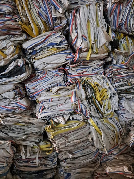 Big bag saci  de la 600 pana 1250 kg Transport in 24 in toata tara