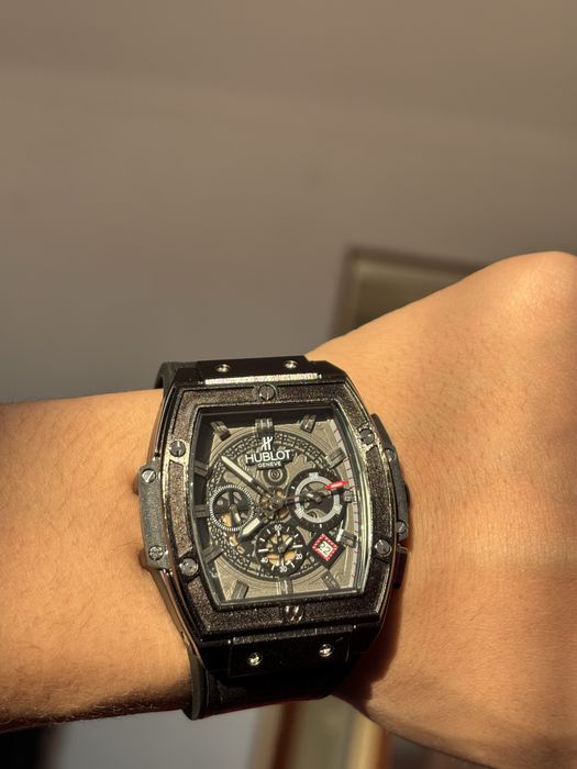Наручные часы Hublot Big Bang (original)