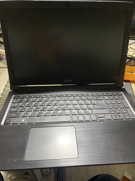 Срочно Acer i5-8 поколения Aspire A315-53G-52N5