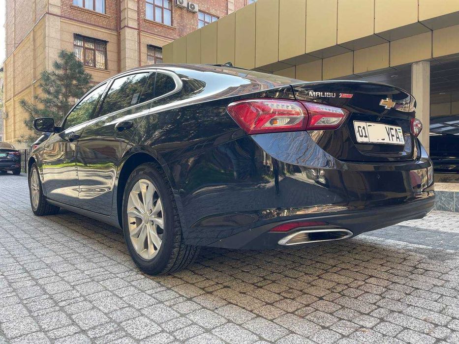 Малибу Премьер / MALIBU PREMIER 2021