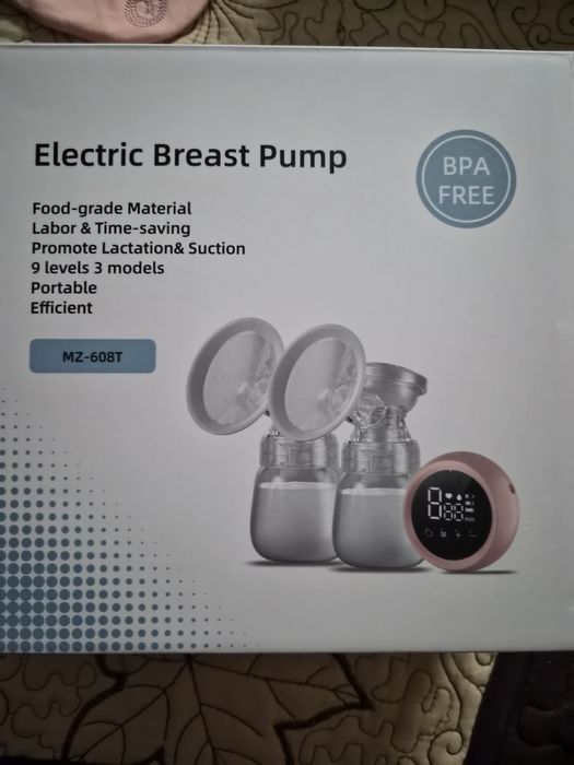 Pompa de san de vanzare