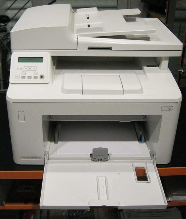 HP Laserjet M227 sdn
