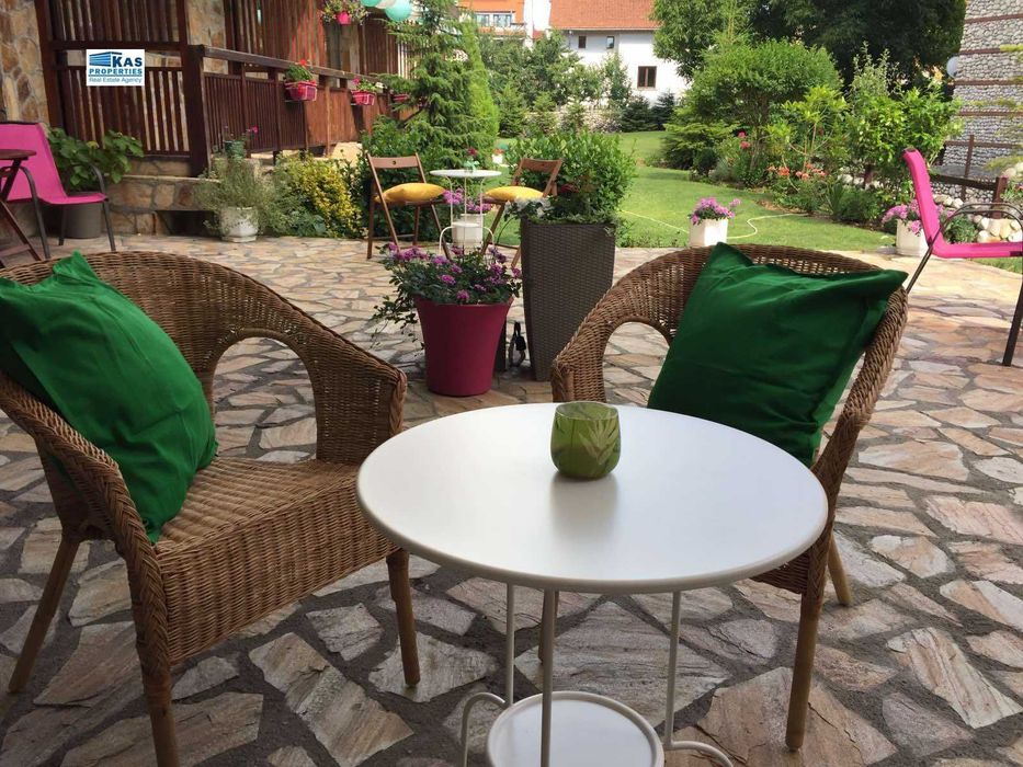 Продава се Едностаен апартамент в Банско - 35 кв.м за 915 €/кв.м - Снимка #8