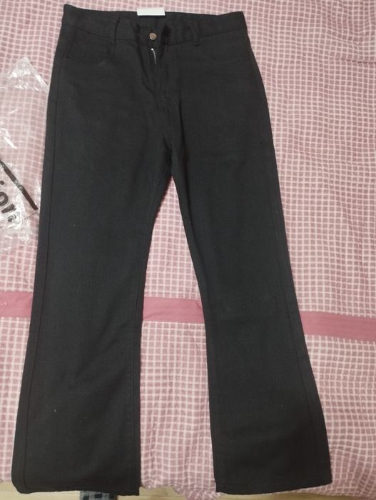 Джинсы мужские новые