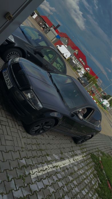 SKODA Superb 2004 — imagine 3