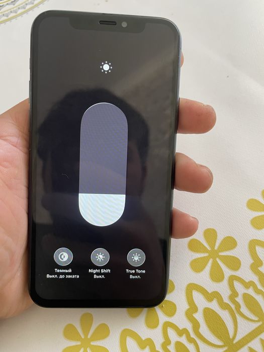 Продам айфон 11 про 256 гб