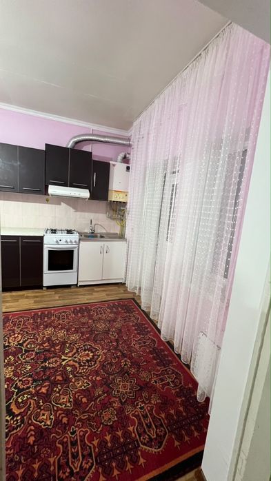 Квартира 2 комнотный