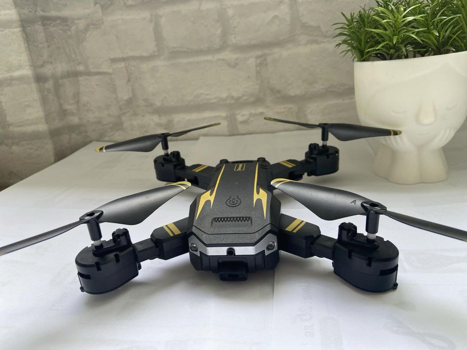 Професионален Мини Дрон G6 8K