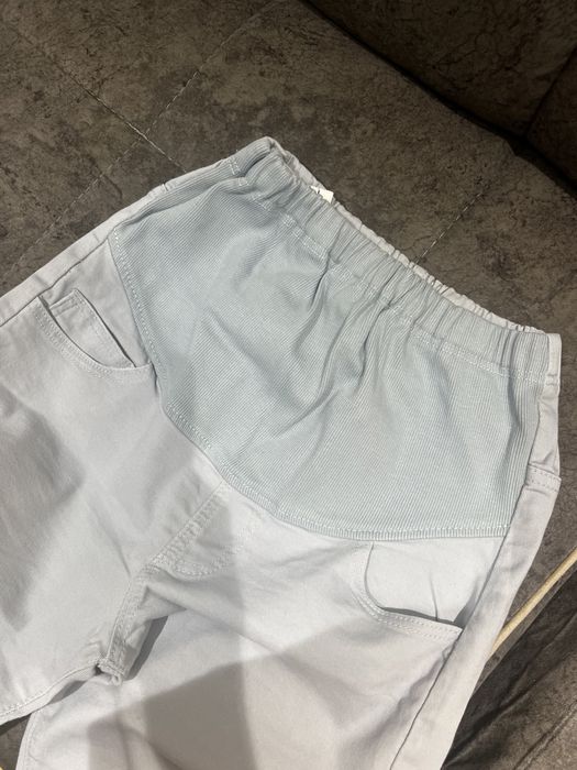 Джинсы для беременных