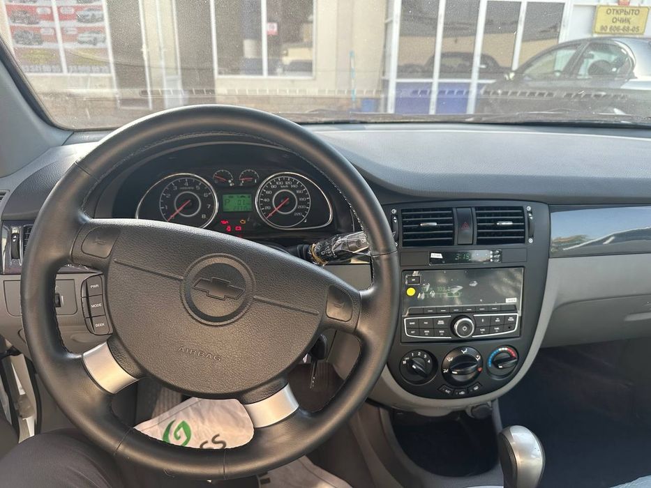 Chevrolet Gentra 2022