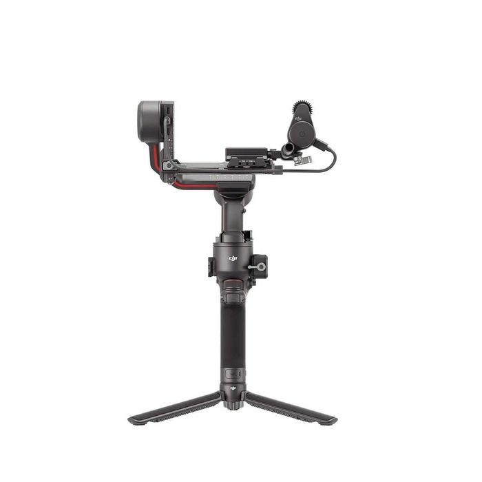 Ronin - DJI RS 3 Combo Stabilizator Gimbal - nefolosit, sigilat
