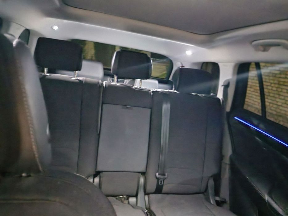 Шкода Кодиак   2021