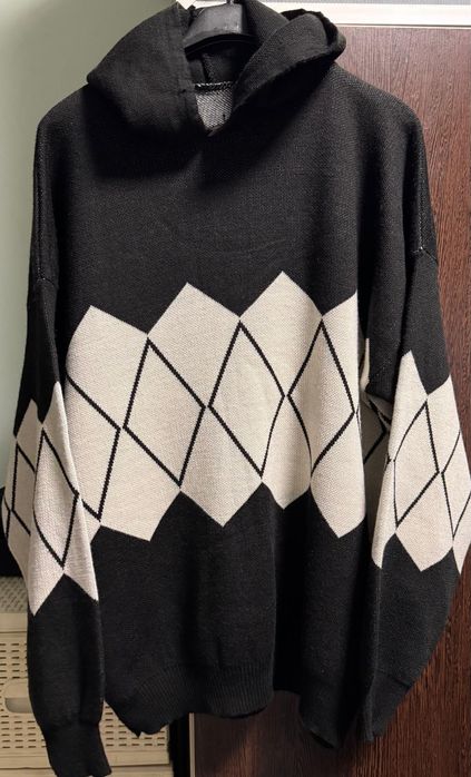 Compleu trening tricotat dama