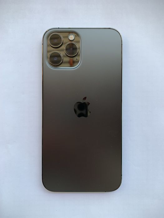 Iphone 12 pro max 91%