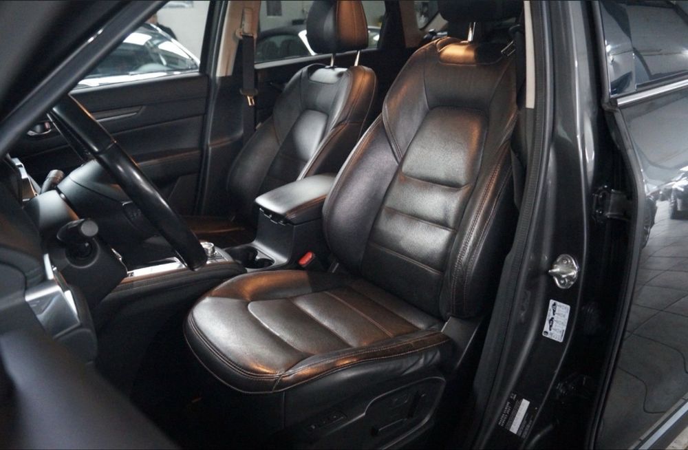 Mazda CX-5 Automat 2019 Full options Garantie