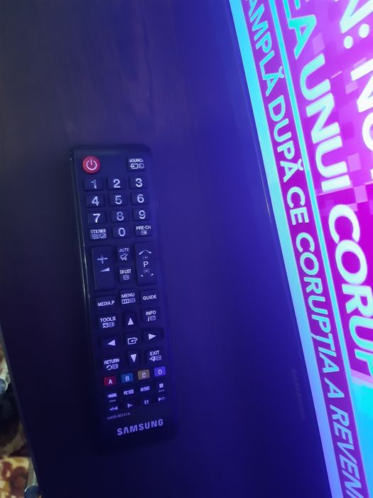 Televizor samsung 80 cm non smart