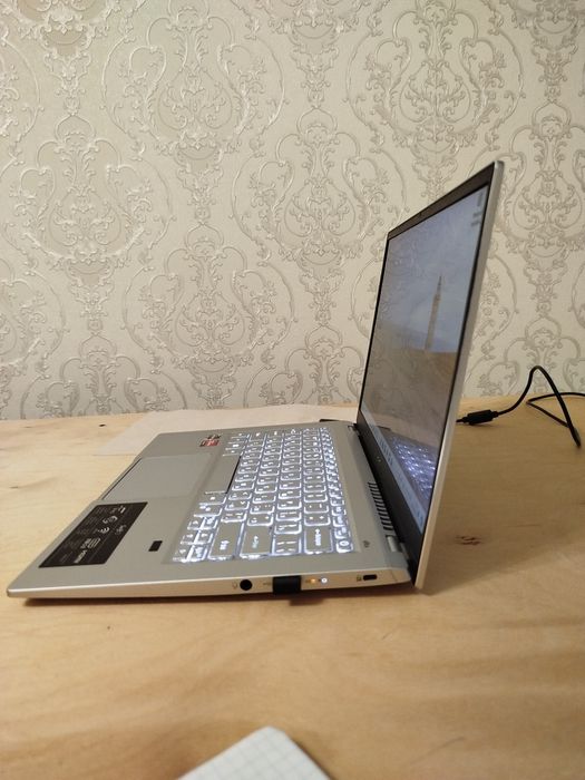 Acer swift 3 sf314- 44