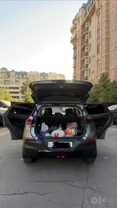 Chevrolet Tracker 2 premier 1.2 turbo 2023