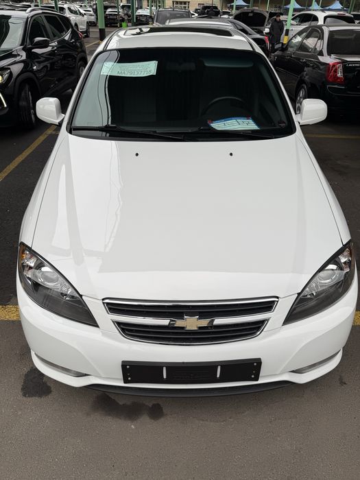 Chevrolet Jentra 2021