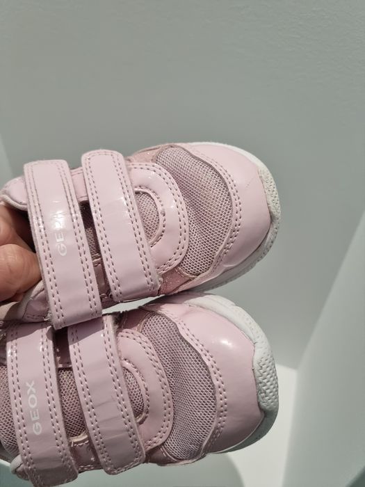 Маратонки Geox за момиче