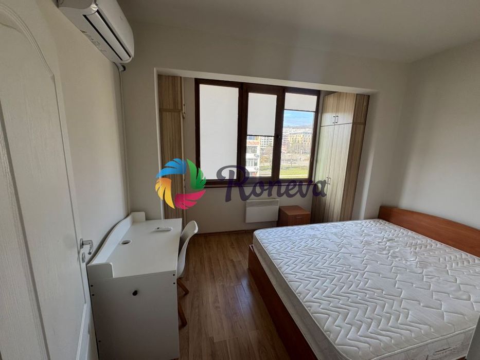 Продава се Тристаен апартамент в Варна, Чайка - 65 кв.м за 1585 €/кв.м - Снимка #4