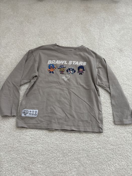Дрешки размер 122-128см на марките, Nike, EA7, Guess, Zara, Mayoral, Dsquarec2