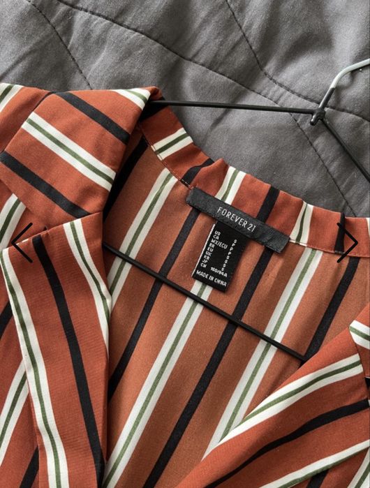 Новая одежда с бирками xs s