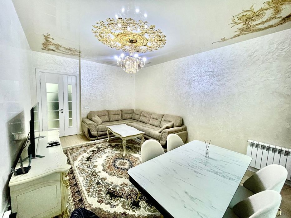 Сдаётся елитная новостройка Алмазарский район Olmazor city