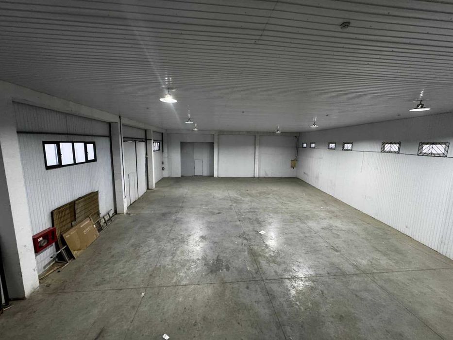 Мирабадский р-н ул.А.Фитрат рядом РУВД Мирабадского района 550 м²