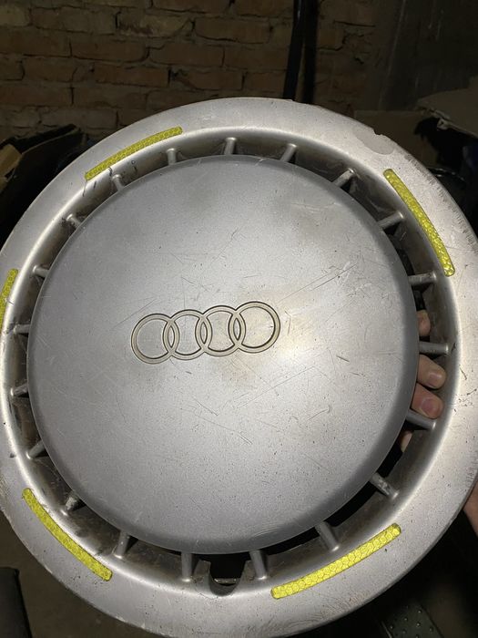 Продам колпак для ауди