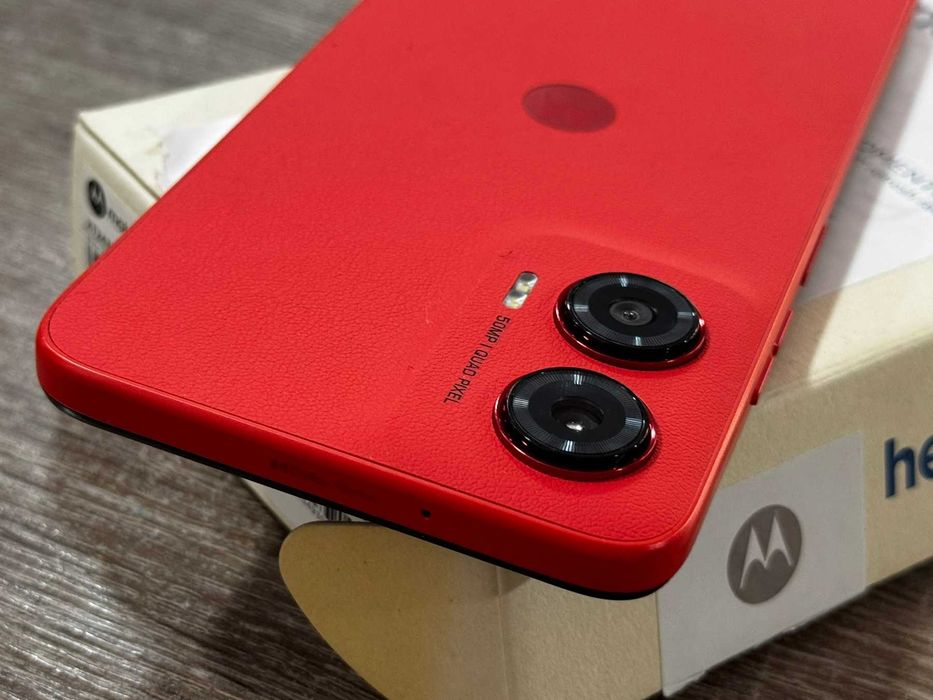 Motogola g35 256GB