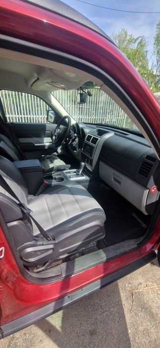 Vand Dodge Nitro