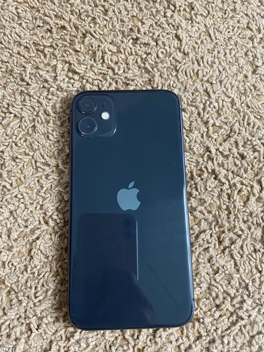iphone 11 74%  Обмен !!