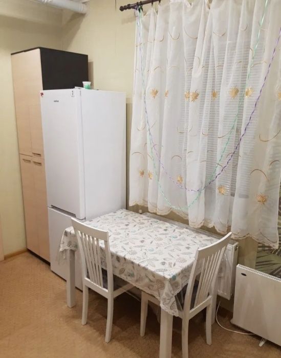 Проспект Сарыарка 11-Кенесары