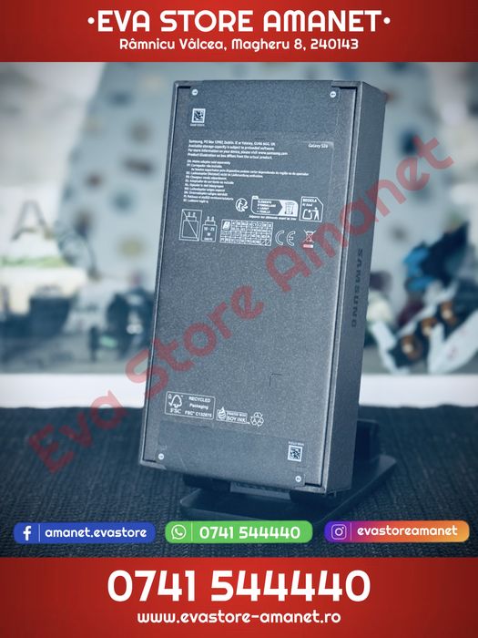 SAMSUNG Galaxy S26 5G Sky Blue 256GB 12GB RAM Dual SIM