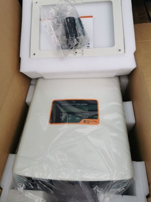 Invertor trifazic  Solis-3P6K-4G Oferta