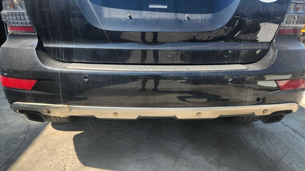 Modul portbagaj electric Mercedes A1648701826 GL R ML350 ML420 GL350