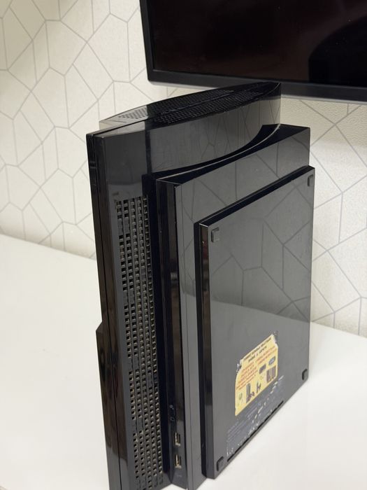 Sony Playstation 3 fat