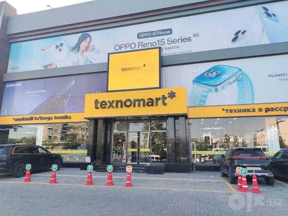 Сдаётся коммерческое помещение 4650м² 1 линия Орзу Беруний Шайхантахур