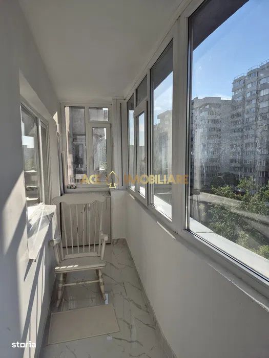 3 Camere de inchiriat | P-ta Victoriei | Metrou | Boiler - Vedere 6