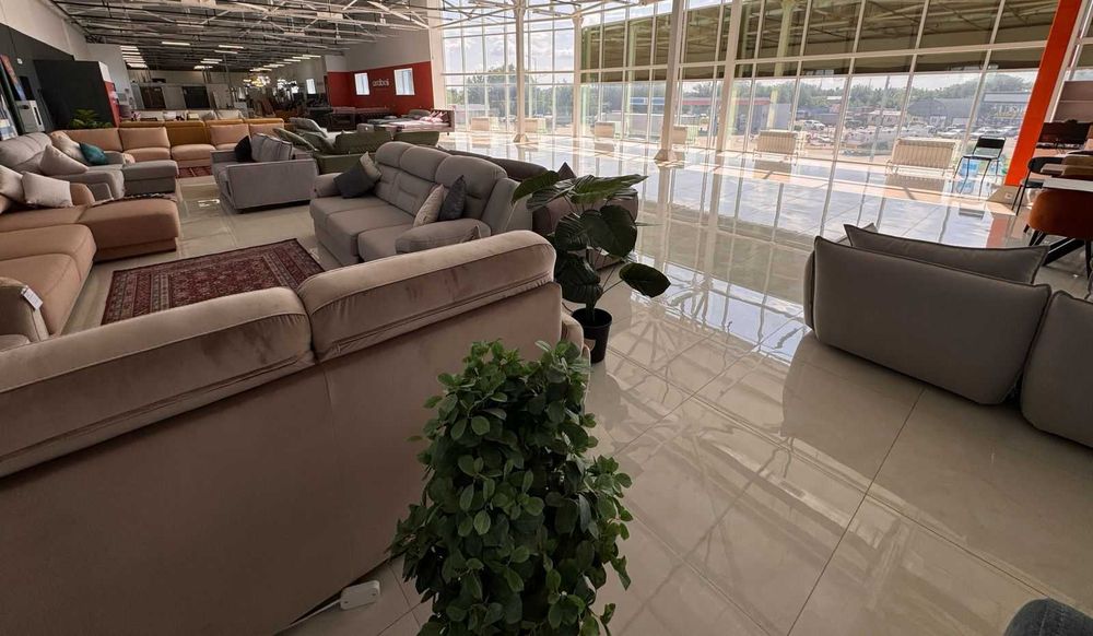 Аренда торговых площадей.