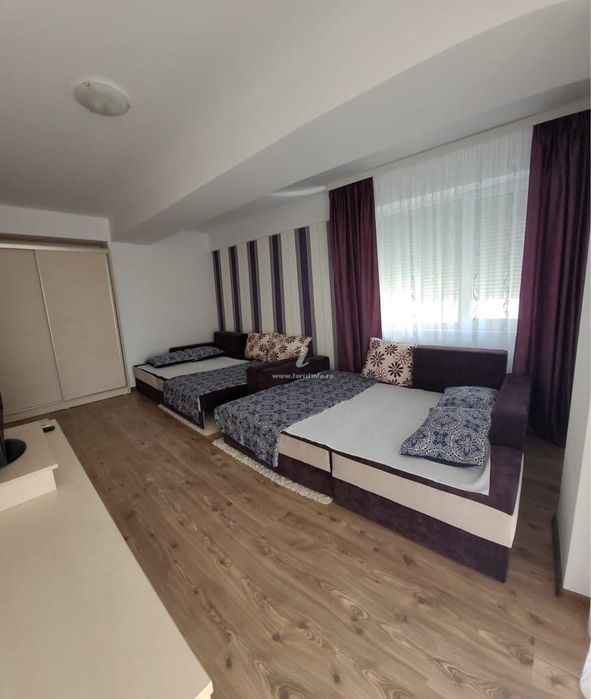 Inchiriere apartament 2 camere, Mamaia, Summerland
