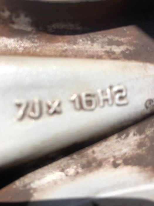 Jenti R16 Mercedes Benz