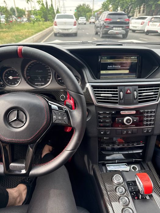 Mersedes benz w12