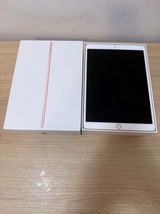 Ipad Air 3 256 Gb 4G Celular , Apple pencil si tastatura Apple