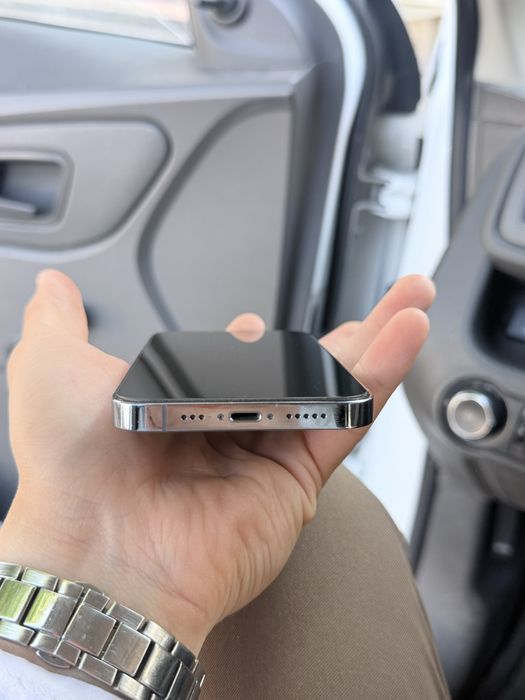 iPhone 13 pro LL/A 128 GB