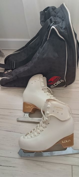 Коньки для девочек