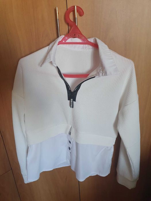 Школьная детская одежда