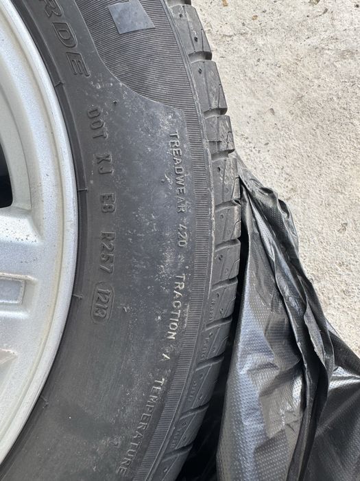 “Торус” RT 14 резина “Pirelli” Cinturato 175/65/R14